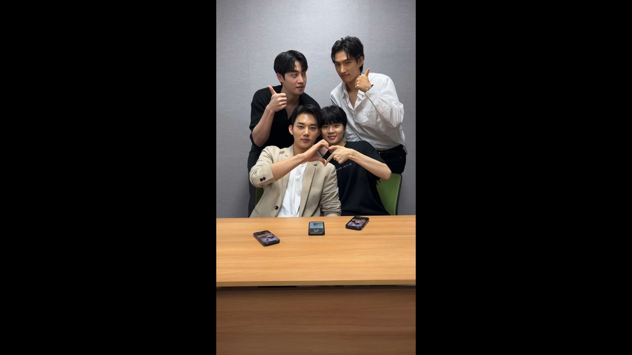 230817 준과 준 IG live 풀버전