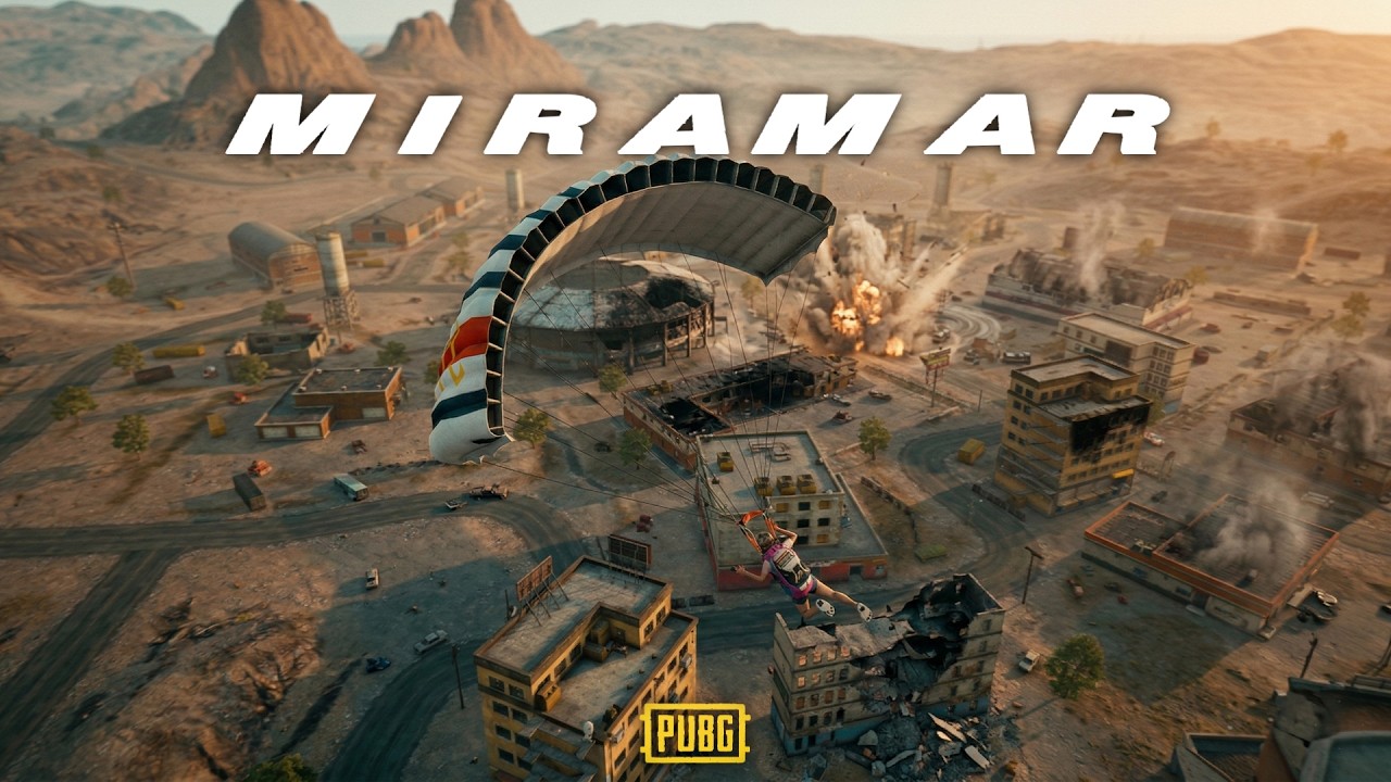 They Tried to Gatekeep Me… BIG Mistake! 😈 13 KILL MIRAMAR DOMINATION | PUBG PC 2K