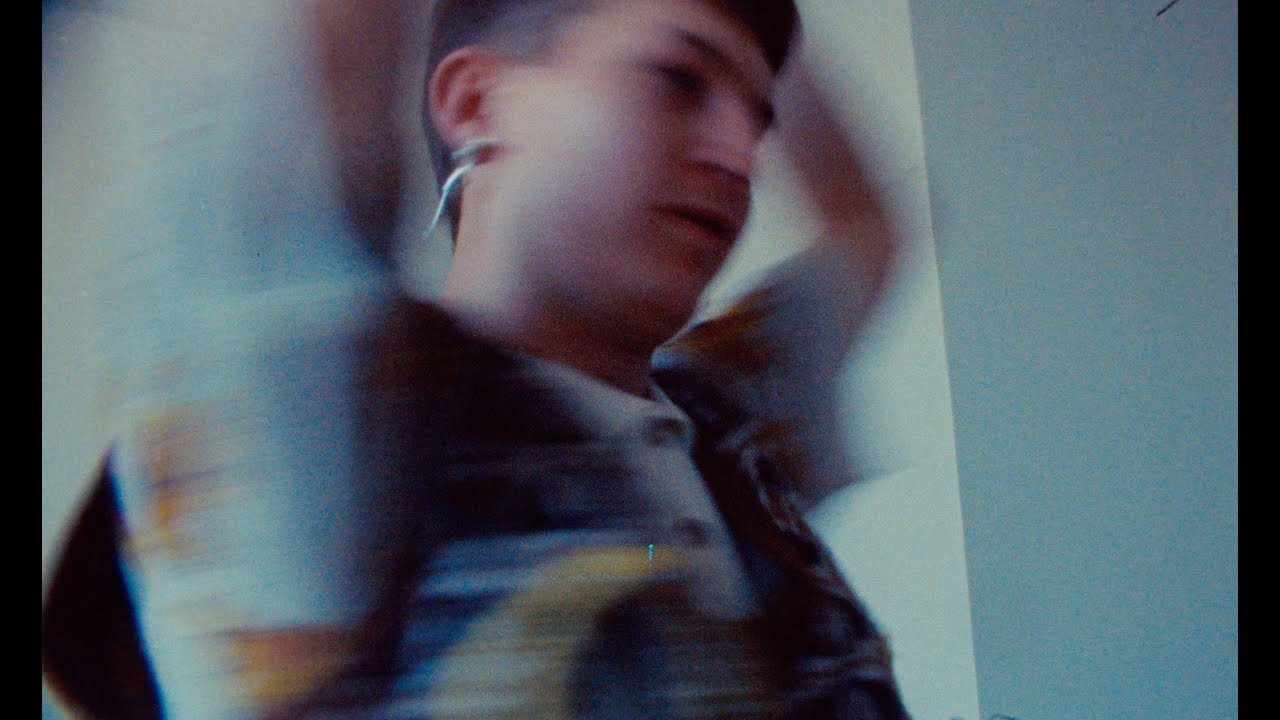 Gus Dapperton - Sober Up (Official Music Video)