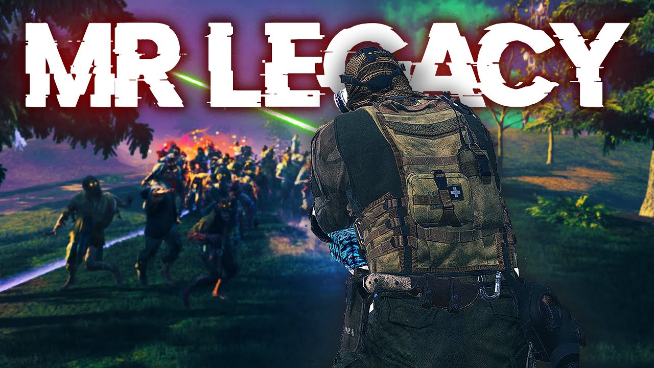 THIS FEELS LIKE CHEATING in Modern Warfare Zombies!
