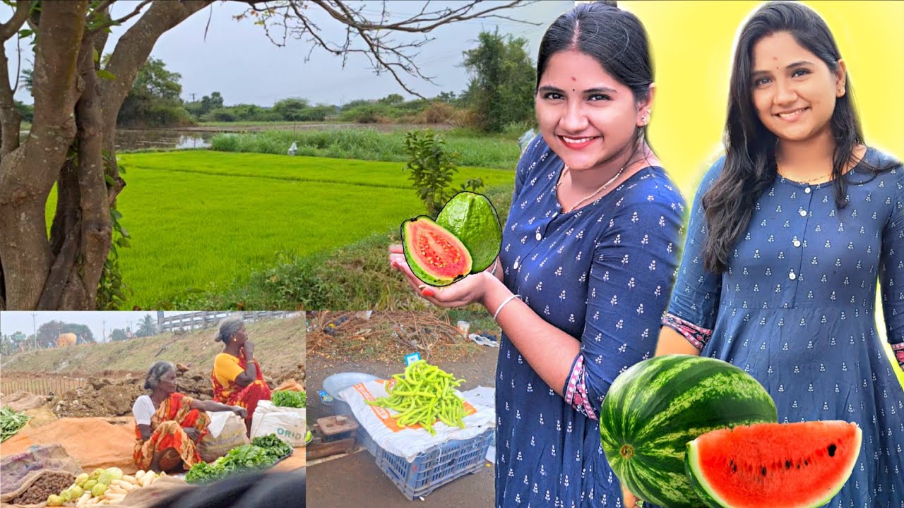   OWN LAND VISIT🧿💥 /  அரக்கோணம் /   
