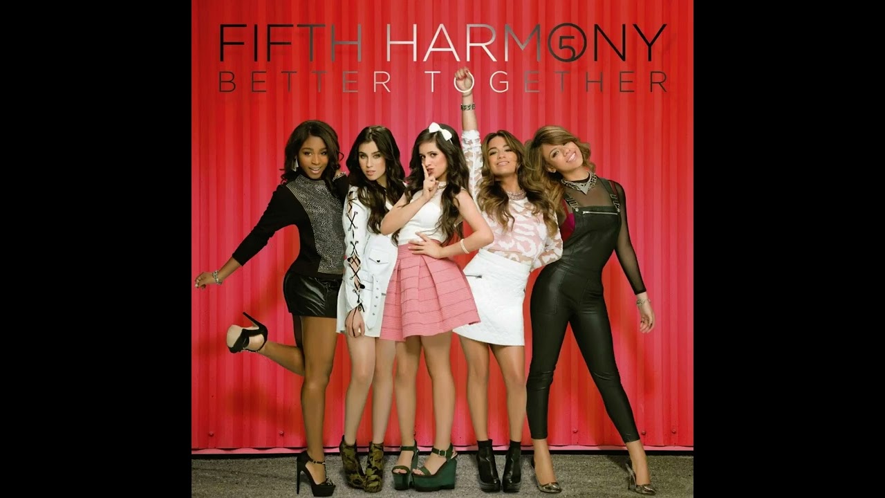 Fifth Harmony - No Boys Allowed - Unreleased 2013