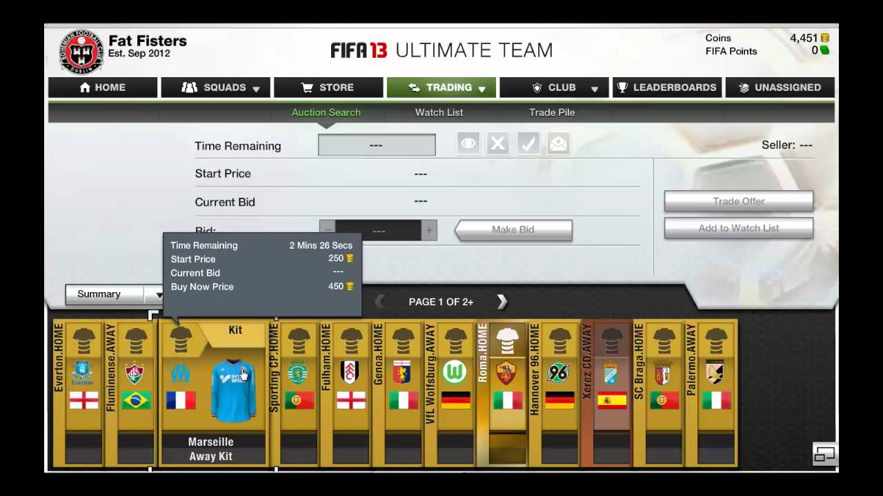 Fifa 13 How To Make Coins For Dummies