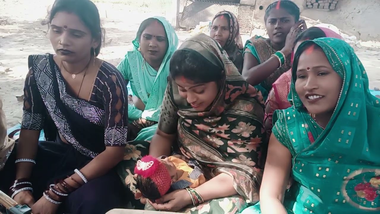 #video #bhojpuri #सोहर गीत#सोनी के खरवा राजा दशरथ#video #viral @official Pushpa lokgeet