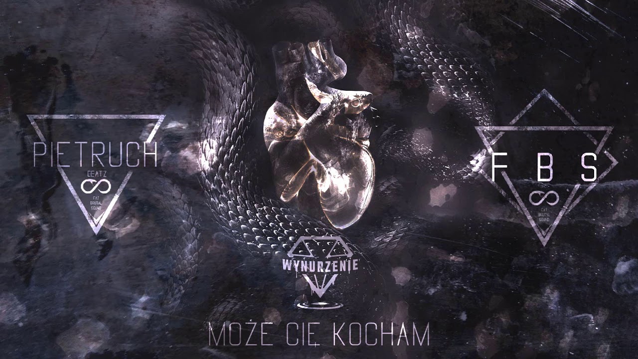 Fat Brutal Sound ft. Pietruch - Może Cię kocham (official audio) prod. Pietruch Beatz | WYNURZENIE