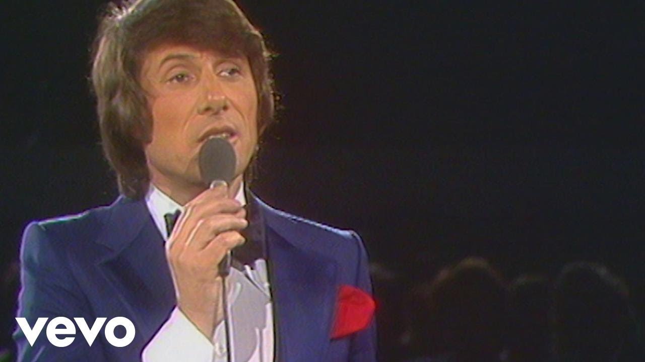 Udo Jürgens - Griechischer Wein (Udo live '77 12.03.1977)