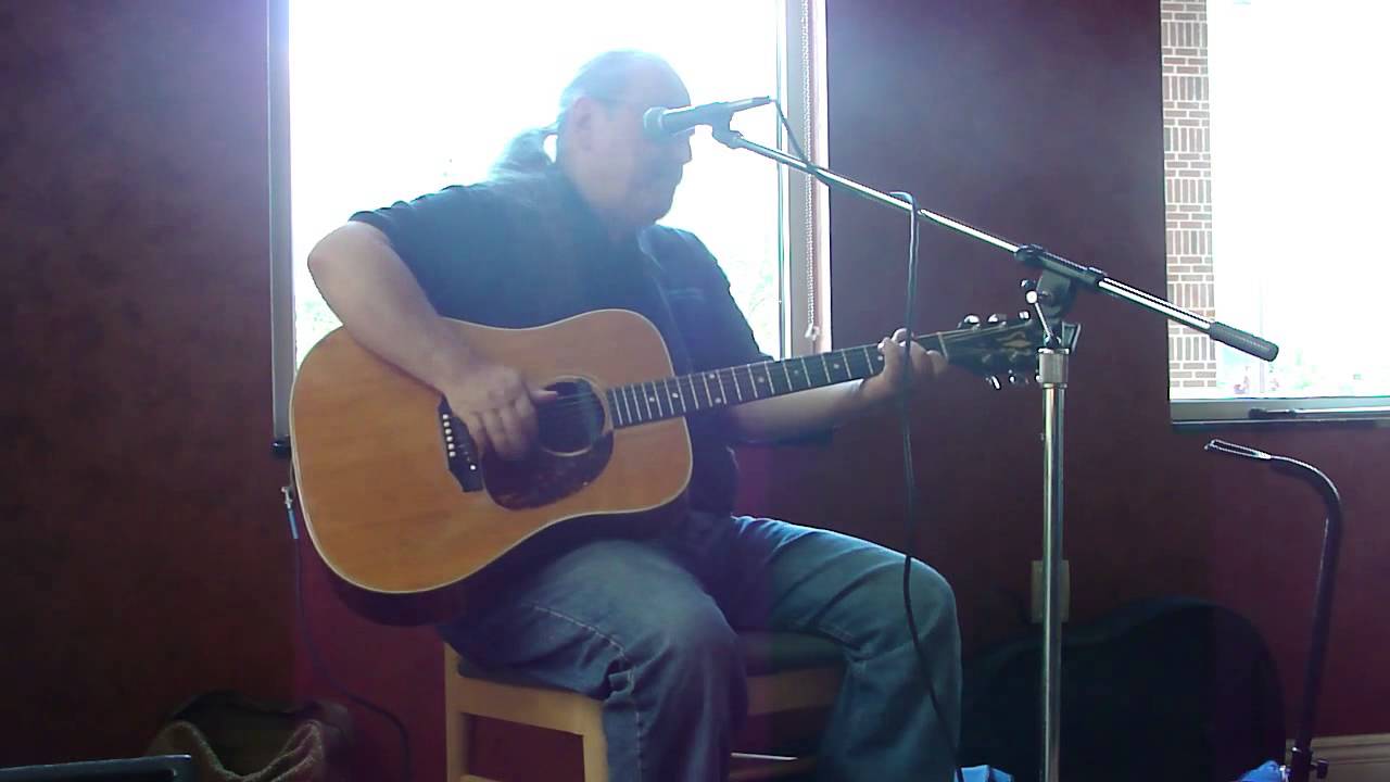 Billy Hallquist - Travelin'
