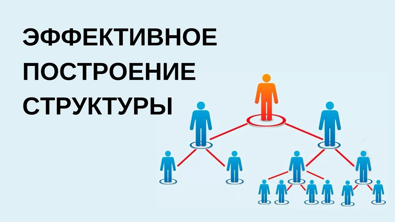 Эффективное построение структуры в Атоми