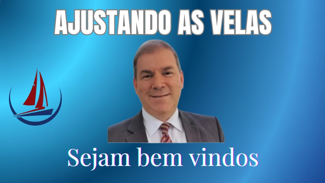 Bem-vindo ao Ajustando as Velas - O que você vai encontrar aqui