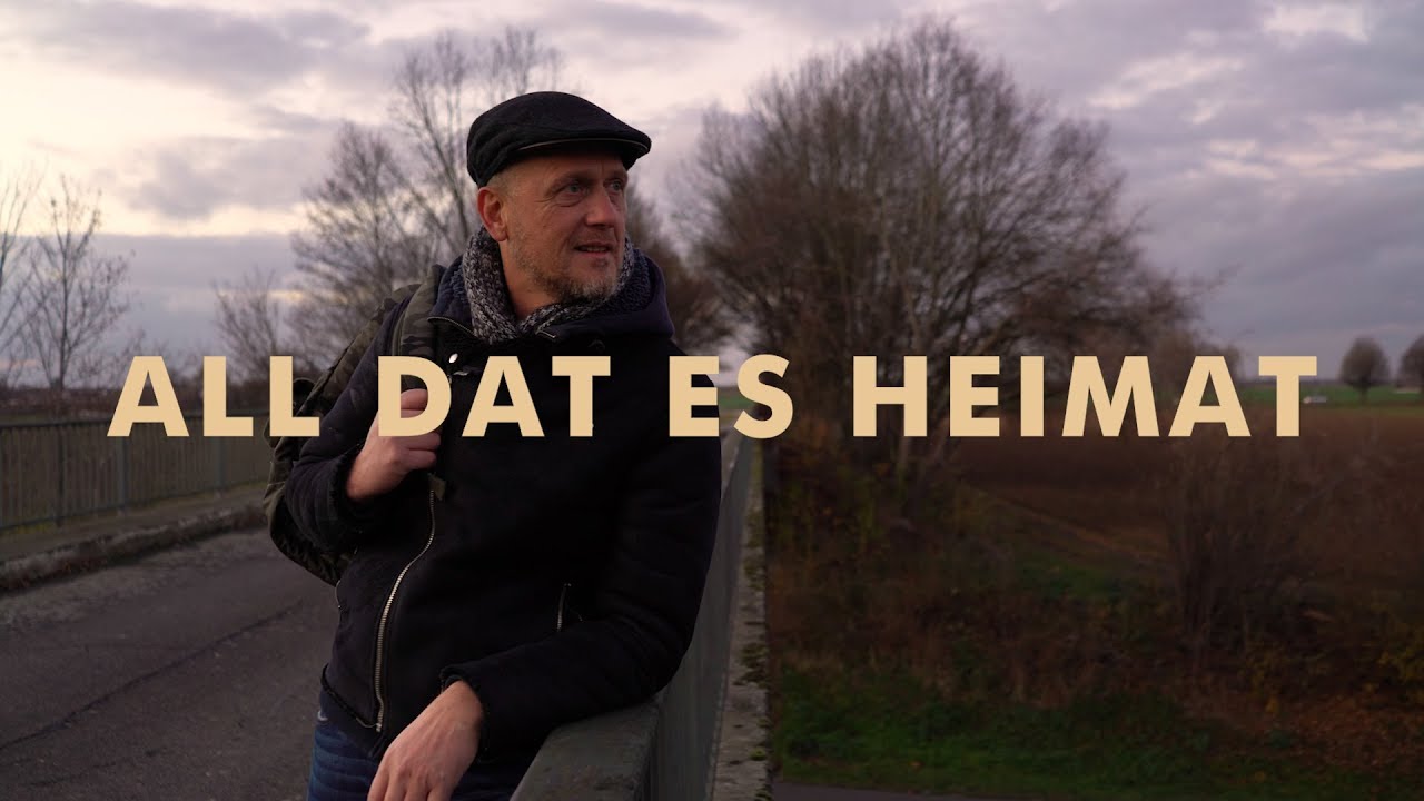Hätzblatt *** All dat es Heimat