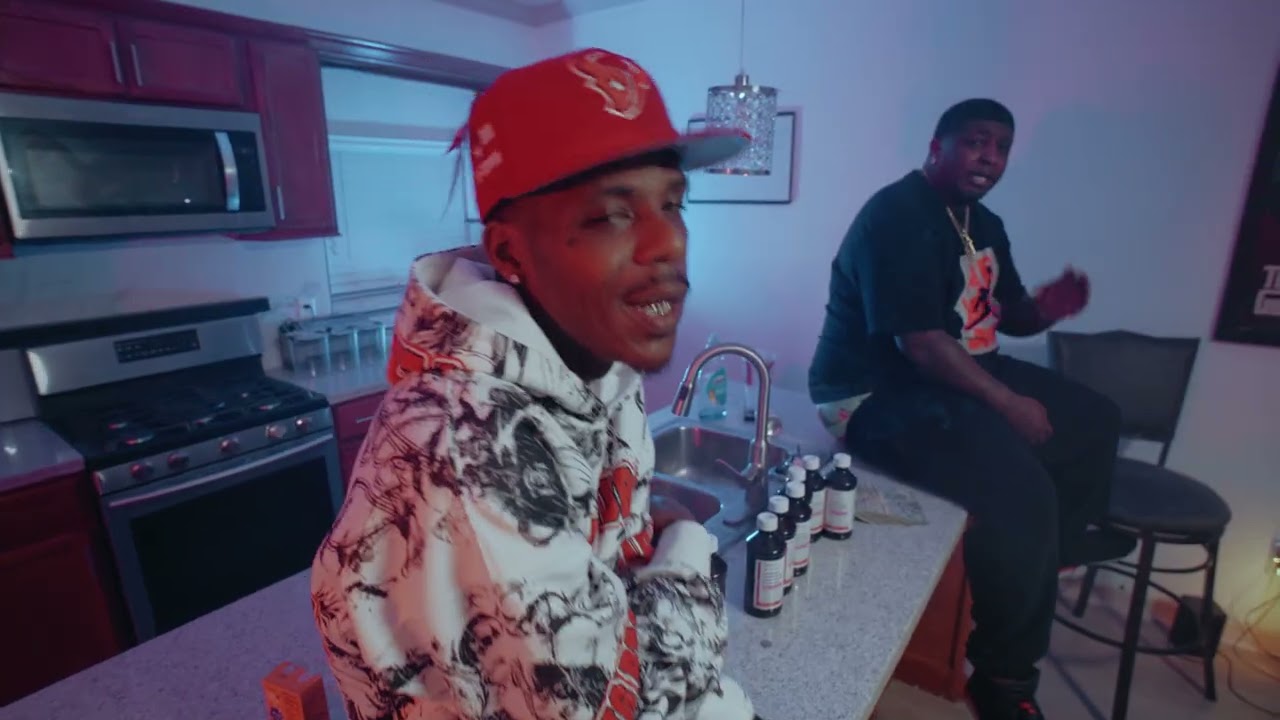 Swiggle x TSI Mook - Jurassic City  