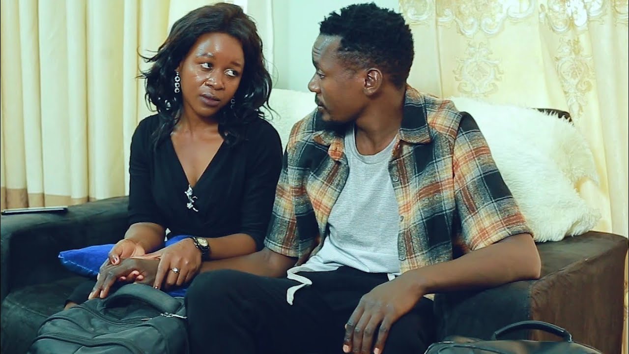 BURNING HEARTS SN2 EPISODE 49