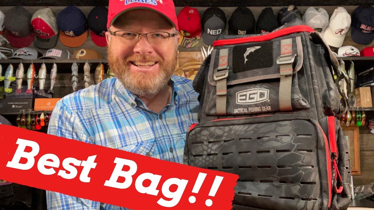 Highest Quality Backpack!