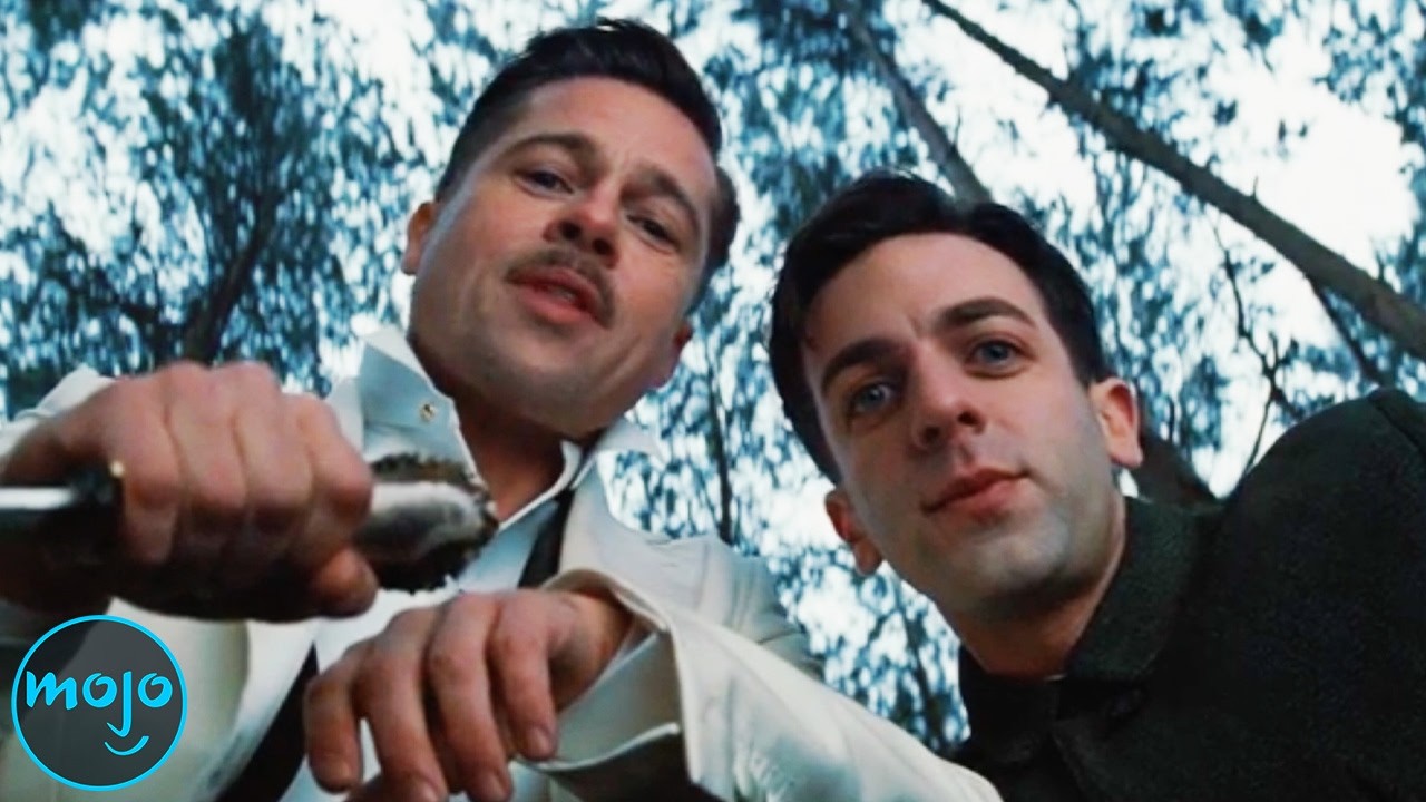 Top 50 Most Satisfying Movie Endings of All Time