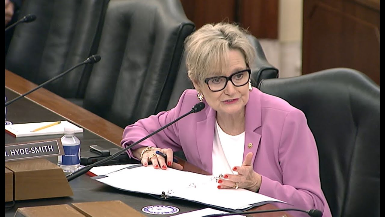 Senator Questions USDA Nominee on Helping Farmers Until Safety Net Improvements Kick In