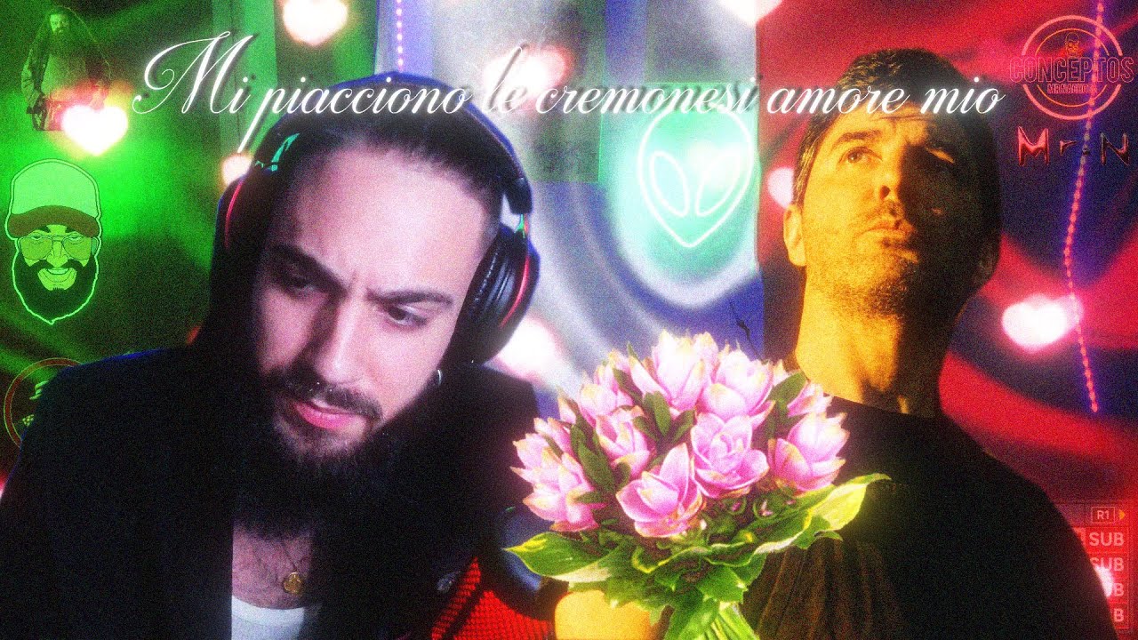 las LLAMADAS más INÉDITAS versión ITALIANA ft. NICO BIANCHI VOL.9