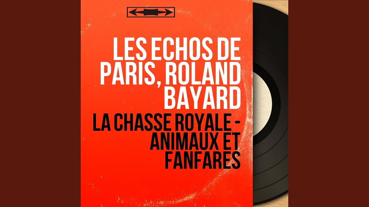 Les derniers adieux