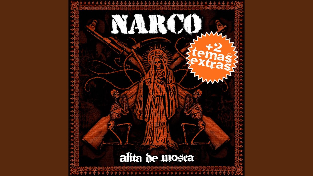 Gusano Tabernero (Bonus Track)