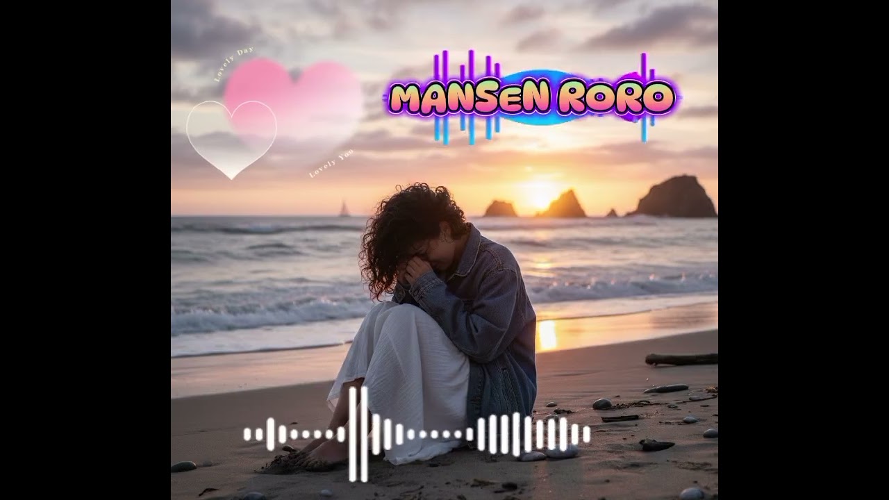 Mansen roro bahasa biak versi reggae slow_lagu_bahasa_biak_raggaeslow #bahasabiak #reggaeslow #biak 
