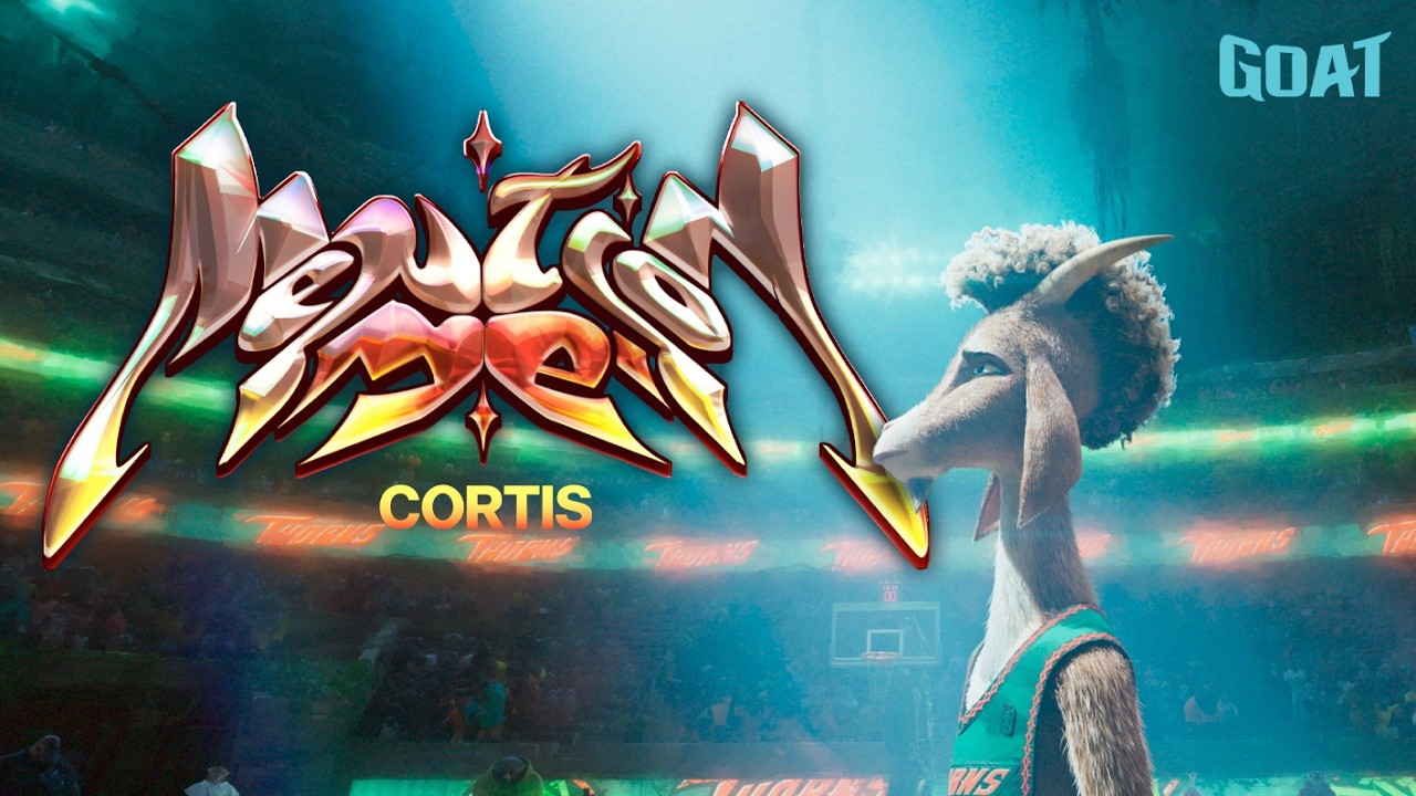 GOAT | 