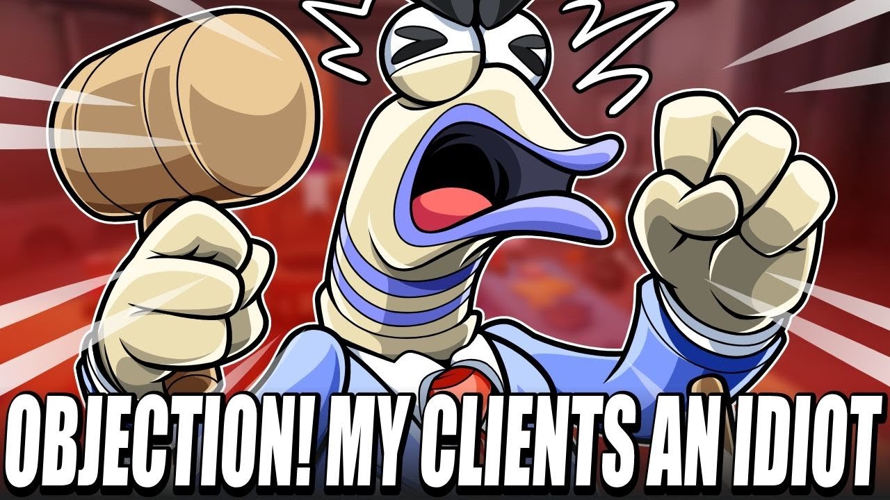 I Will Argue Even The Worst Outcomes! | Guilty As Sock