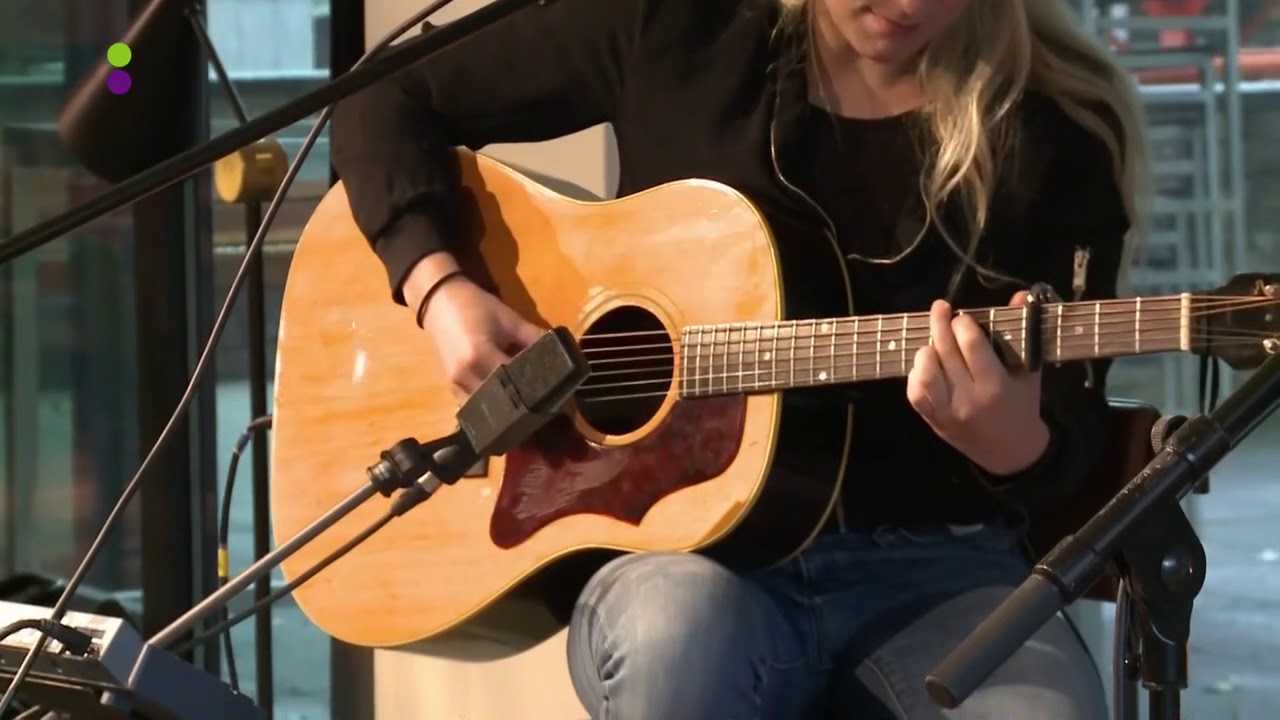 Ilse DeLange - Sun & Shadow || 538
