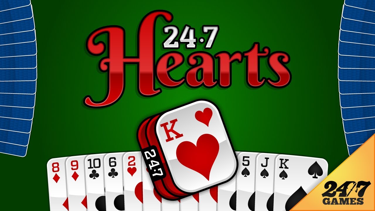 247 Hearts