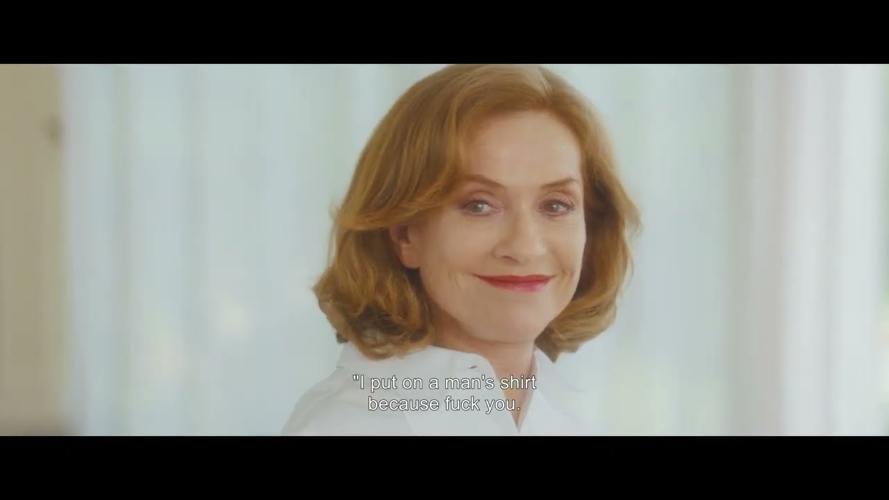 The Richest Woman in the World | Clip | Cannes 2025 | StyleFeelFree. SFF magazine