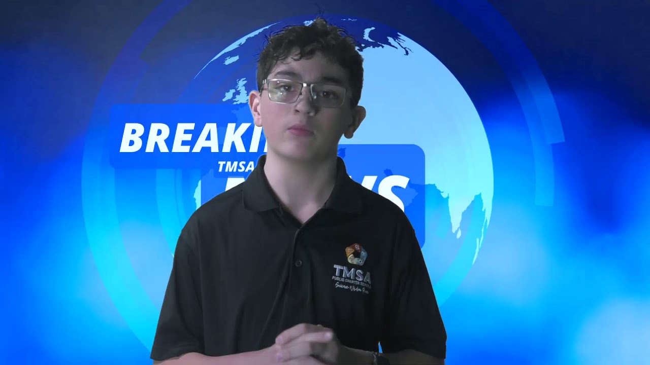 TMSA Triangle High School Live Stream