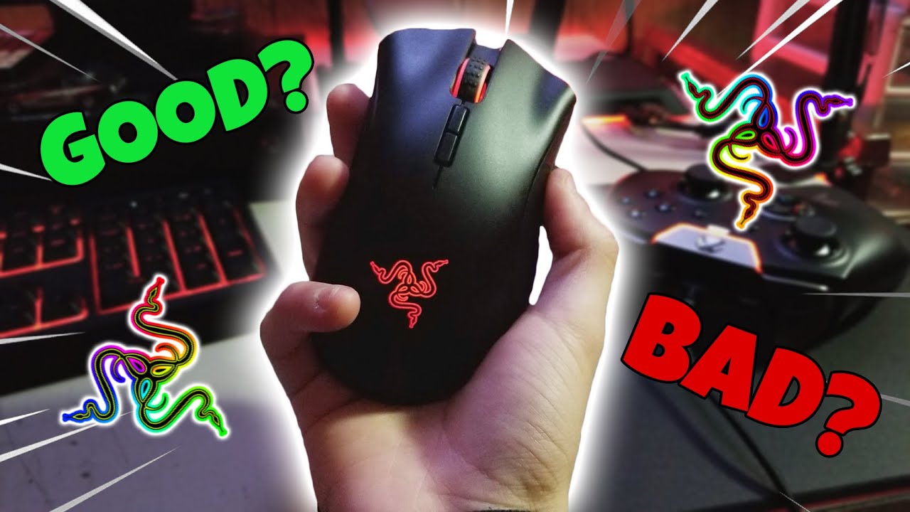 Are Razer Products Worth Anyone&rsquo;s Time? Honest Review
