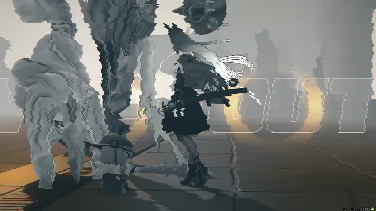 ZZZ  1月前半 危局強襲戦　星9