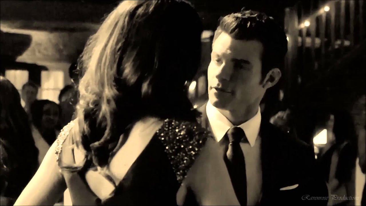 Elijah & Hayley - Don't Let Me Go