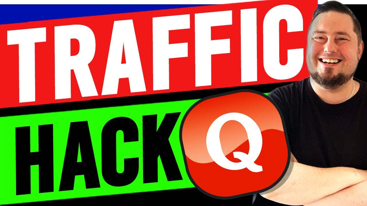 Quora Traffic Hack