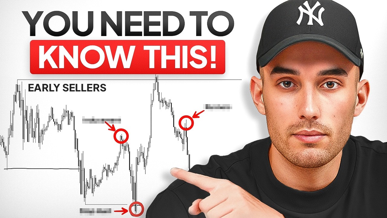 This is Everything YOU Need To Know About LIQUIDITY