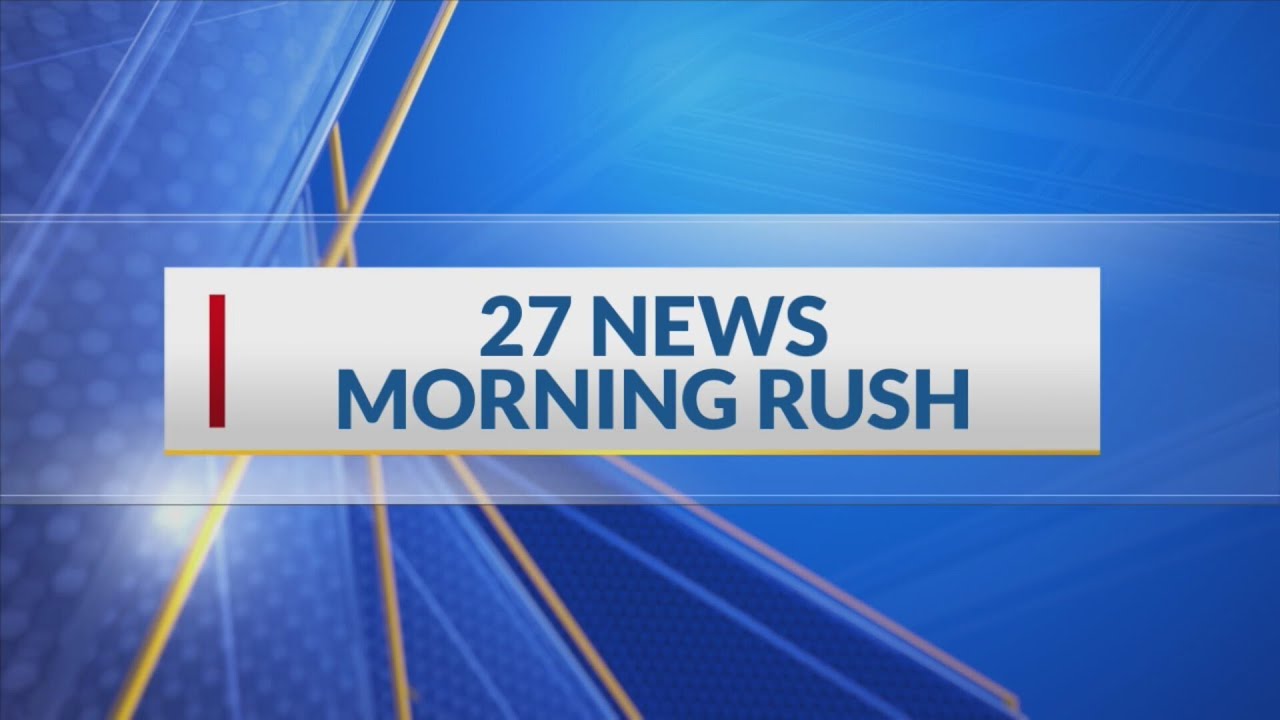 Morning Rush: February 2, 2026