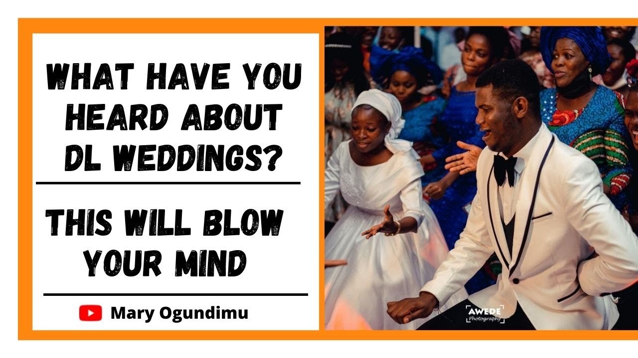 BEST DEEPERLIFE WEDDING RECEPTION YOU WILL EVER SEE! 🔥🔥🔥💃💃💃🥰🥰