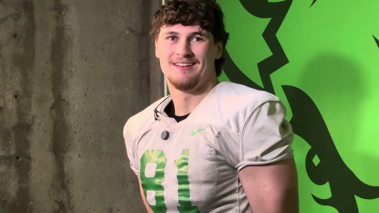 Marshall Football - 2025 Spring Practice