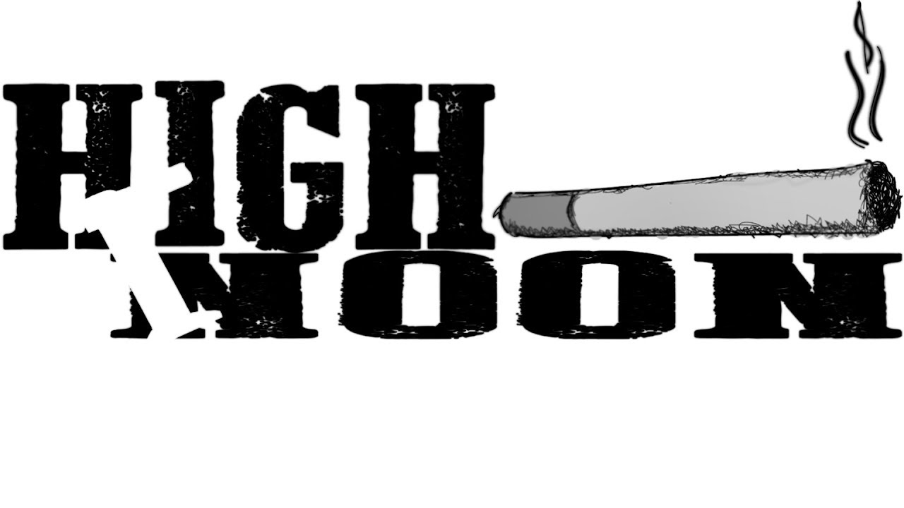 High Noon: Ep 25 - Just Keep Rolling