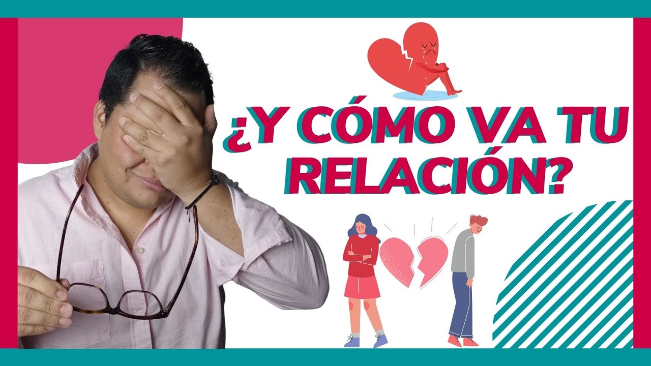 😥💔¿Por Qué la MAYORIA de las PAREJAS FRACASAN? |PARTE 2| 👈