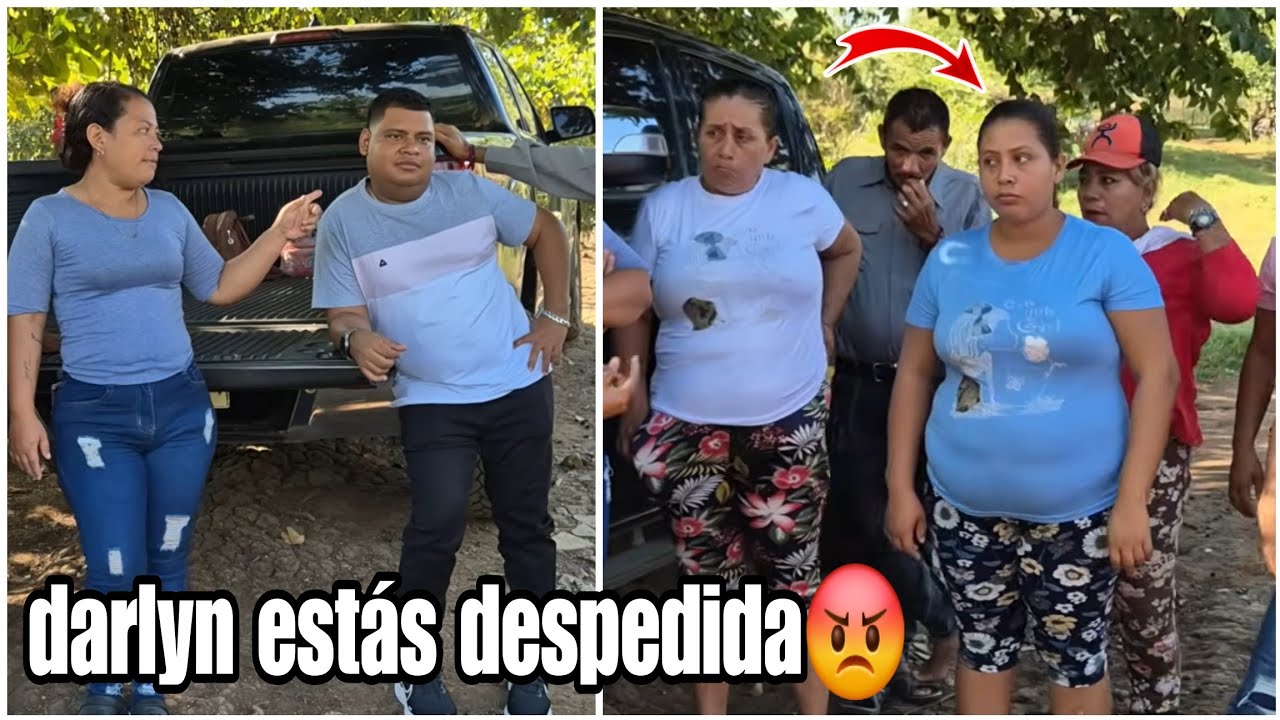 Pvta madrw ya me cansé de estar repitiendote lo mismo Darlyn vos no entendes o que pv_tas dijo Braya