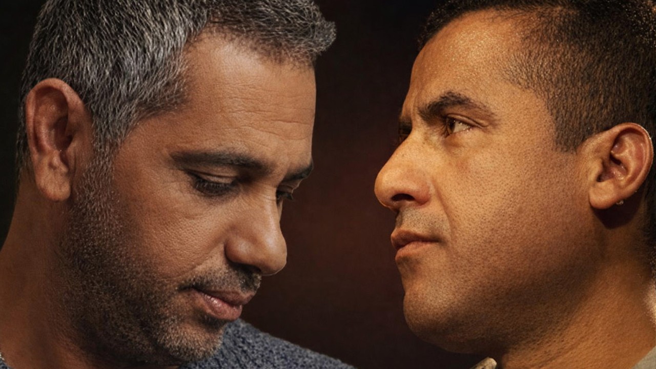 CHEB MAMI X FADEL CHAKER - YA HABIBI  (MUSIC VIDEO)
