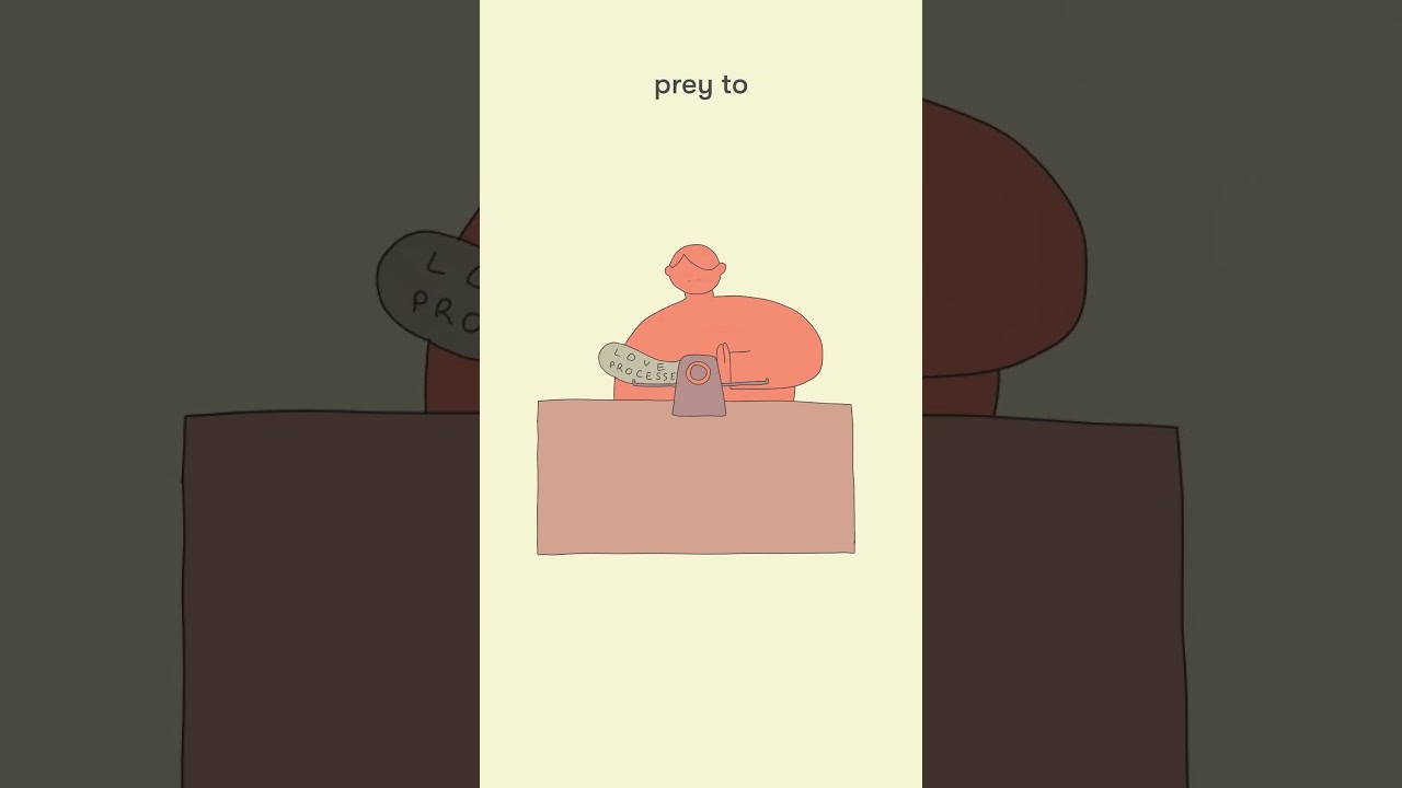 How to Process Your Emotions #animation #theschooloflife #bodymindself