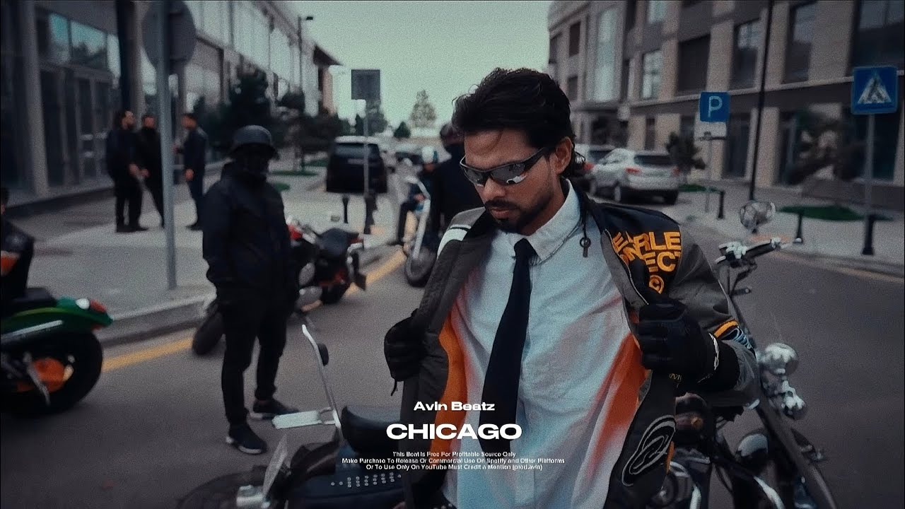 [SOLD] Karan Aujla x Navaan Sandhu x Mxrci Type Beat - "CHICAGO"