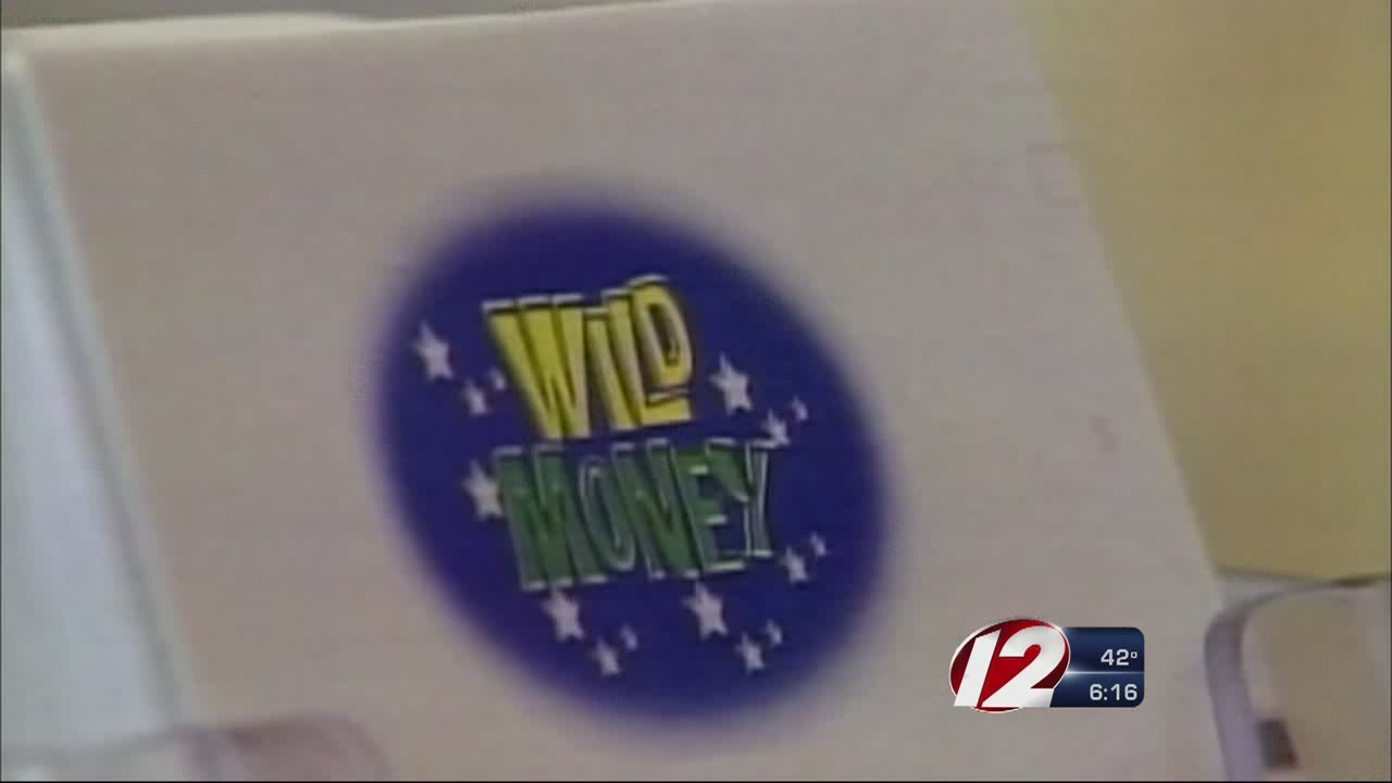 Pawtucket woman wins Wild Money drawing