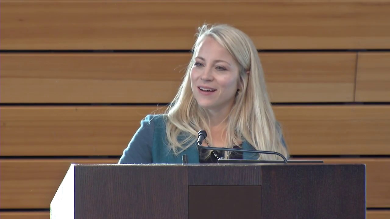 Lessons Learned in Dropout Prevention and Student Engagement, Keynote by Dr. Amy Reschly