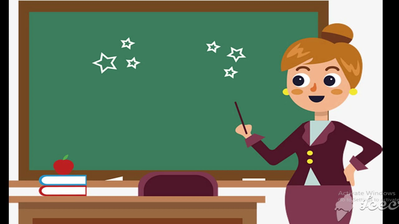 اللغة العربية حرف الفاء (ف)kg1
