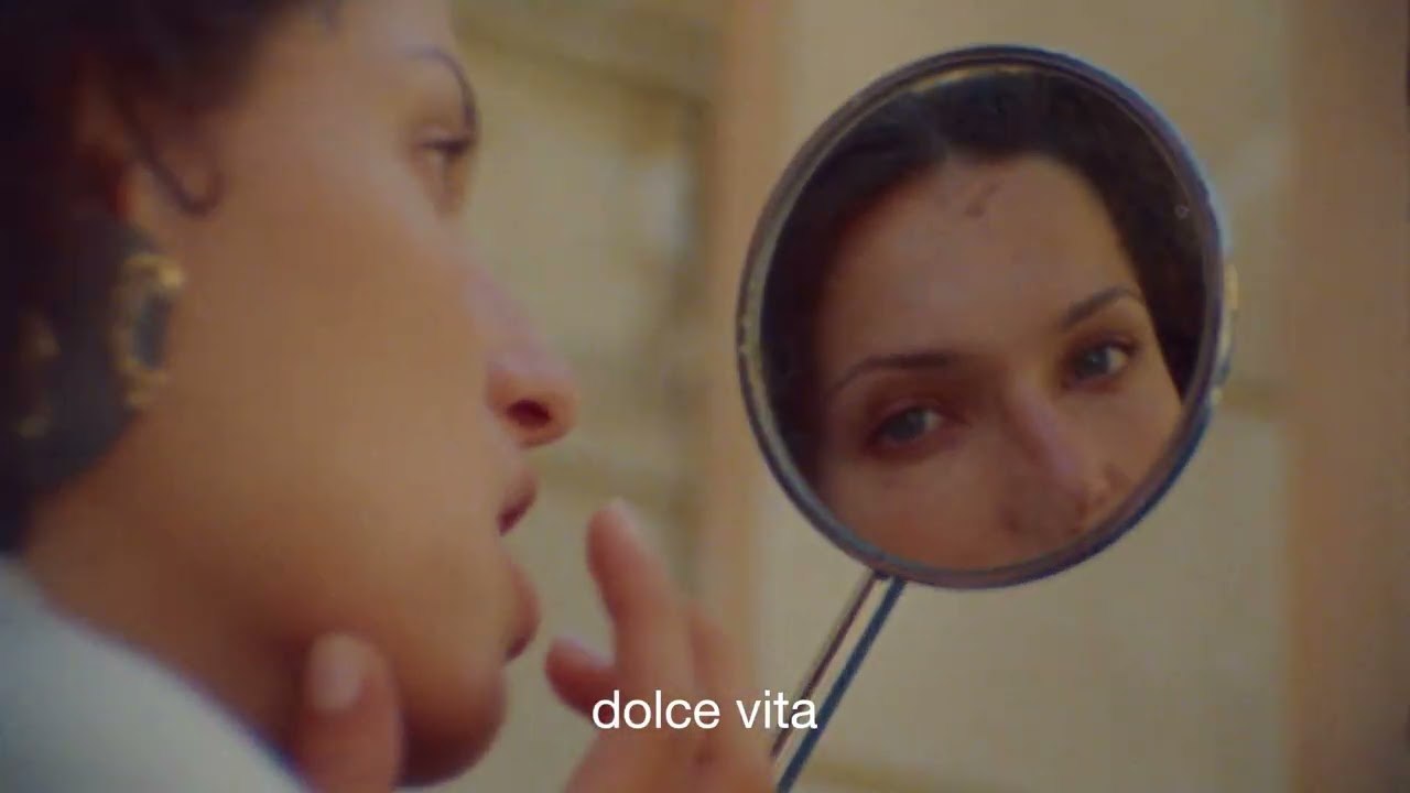 La Dolce Vita - Fall 2025 Campaign