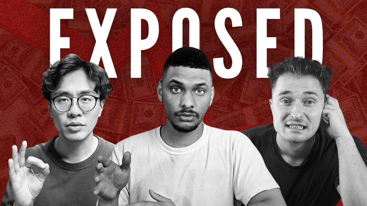 The Problem with Finance YouTubers