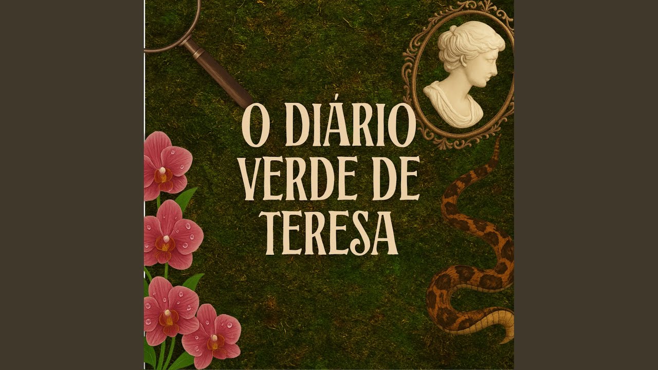 O Diário Verde de Teresa