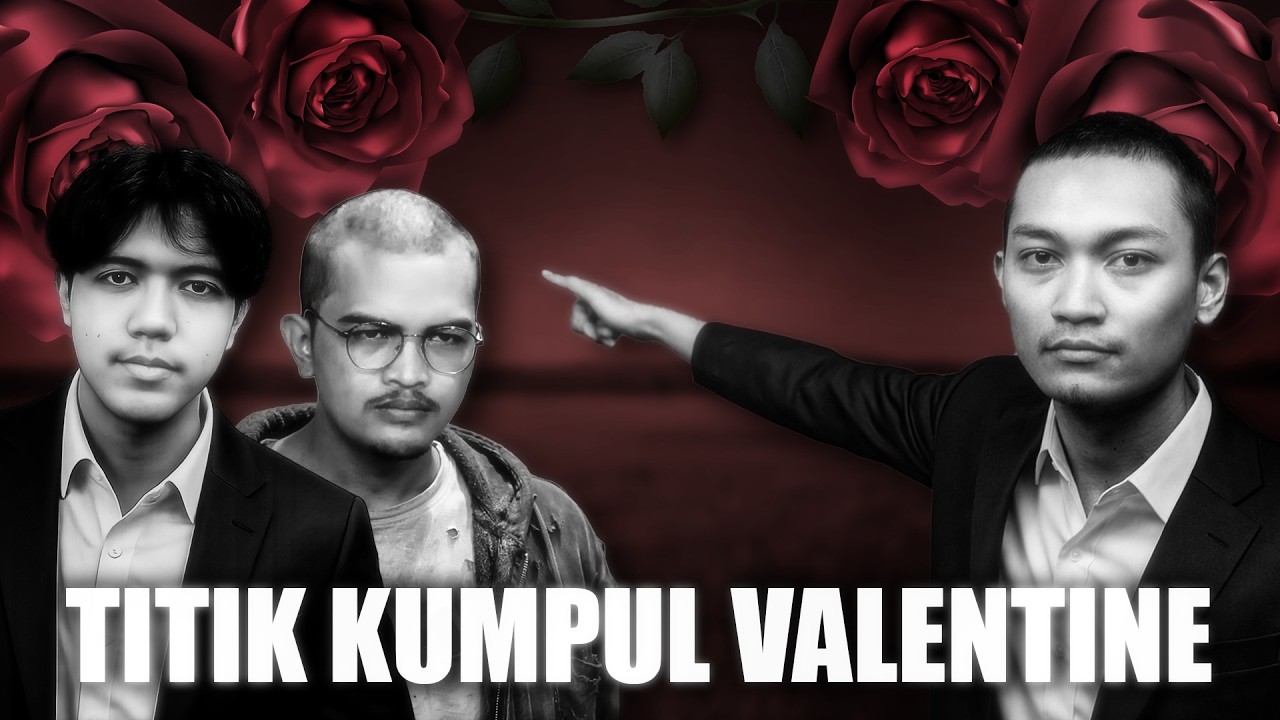 Pria Gagal Bercinta 🥀